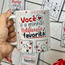 30 Artes Para Caneca Flork Dia Dos Namorados E Outros
