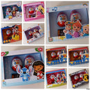 Caixa Kinder Ovo E Mm - Arquivo Digital