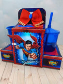 Arquivo De Corte Super Homem