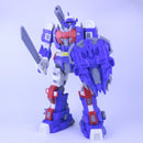 Space Defender Articulado Stl Obj Impresión 3d