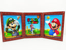 Arquivo Digital Corte Pdf E Silhouette Kit Mario Bros