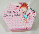 Arquivo De Corte Dia Da Mulher