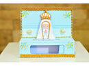 Arquivo Corte Nossa Senhora Tm Studio E Pdf