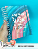 Arquivos P/ Encadernação - Combão Professores