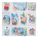 Arquivo De Corte Combo Dumbo 4 Kits