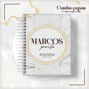 Arquivo Digital - Combo Capas Masculinas A5