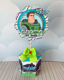 Arquivo De Corte  Buzzlight Year
