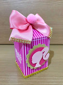 Arquivo De Corte Barbie 2 Studio + Brinde