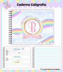 Super Pack Arquivo Digital Volta as Aulas 2023 Arco Iris