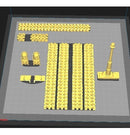 Stl Tanque Tiger 1 - Archivo Stl Para Impresión 3d