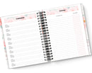 Kit Arquivos Digitais Planner Cristão 2024 Completo Editável