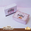 Arquivo De Corte Pascoa Completo Papel Amado