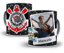 Pack Artes Para Canecas Dia Dos Pais (futebol)