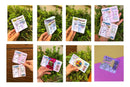 Pack + 400 Arquivos Flork Bento + Brinde 12 Artes Signos