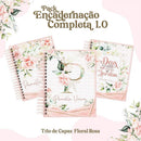 Arquivo Digital Capas Planner Editavel 2022 A5 A6 24x19
