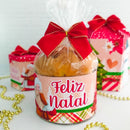 Kit Festa Natal Tradicional - Arquivo Digital
