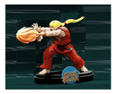 Street Fighter, Ken - Arquivo Stl - Impressora 3d