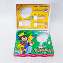 Arquivo De Corte Páscoa Mini Confeiteiro Pokemon 2 - Studio