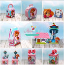 Arquivo Digital Festa Studio Pdf Patrulha Canina 10 Kits Sky