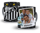 Pack Artes Para Canecas Dia Dos Pais (futebol)