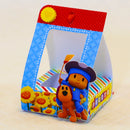 Kit Festa Pocoyo - Arquivo Digital