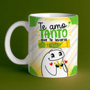 Pack De Artes Para Canecas Pascoa Flork 2.0 Arquivos Png