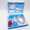 Arquivo De Corte Páscoa Mini Confeiteiro Frozen 6 - Studio E