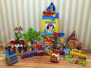 Branca De Neve Kit Digital Arquivo Corte Silhouette - Studio e PDF