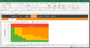 Planilha Análise De Modos De Falha E Efeitos (fmea) Em Excel