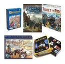 99 Jogos Tabuleiro Imprima Vc Mesmo Promoção + Brindes Catan