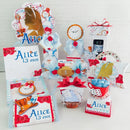 Arquivo De Corte - Alice 1 - Studio Pdf