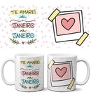 Pacote Artes Canecas Frases Coloridas Namorados Pandoca