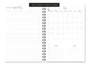 Combo Arquivos Agendas Basicas 2024