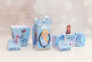Arquivo De Corte Frozen 31 Studio