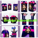 Arquivo De Corte - Chica Vampira - Studio
