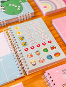 Arquivo Digital Combo Agenda Escolar