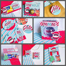 Kit Digital Natal Fofinho 2022 Letterinha