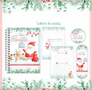 Caderno De Receitas Natal - Arquivo Digital