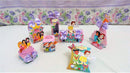 Arquivo De Corte Princesas Disney Baby 1 Studio