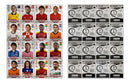 Arquivo Digital Figurinhas Copa Mundo Qatar 2022 Update Set