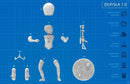 Mars Attack Martian G Archivos Stl Para Impresión 3d