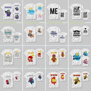 Dia Dos Pais - Arquivo C/ Arte Para Sublimação Camisetas