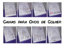 + De 30 Modelos De Caixas De Ovos De Pascoa Flork
