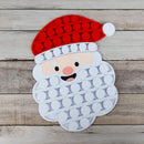 Arquivo De Corte Topos De Bolo Pop It Natal