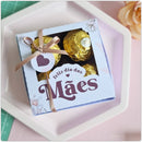 Arquivo De Corte Kit Dia Das Mães 42 Studio/pdf/png +brindes