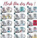 Pack 75 Artes P/ Canecas Dia Dos Pais Flork +  Brinde