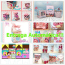 Arquivo De Corte - Confeitaria - Studio