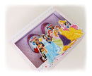 Arquivo De Corte Páscoa Kinder Princesas 1 - Studio E Pdf