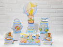 Arquivo De Corte  Brinquedos Aquarela 50