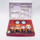 Arquivo De Corte Páscoa Mini Confeiteiro Harry Potter 2 - St